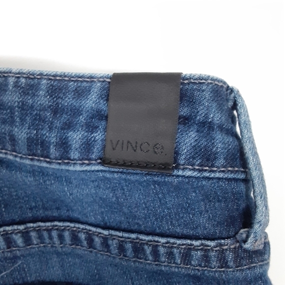 Vince | Riley Legging - Picture 6 of 9